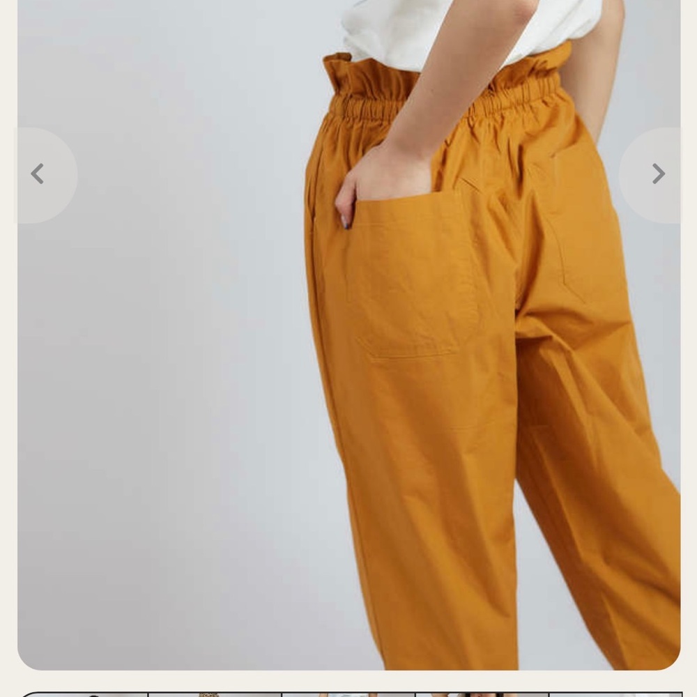Free People L. F. markey Hugo pants 👖 - Picture 5 of 6